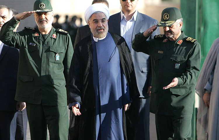 واکنش ایران به حمله تروریستی اهواز چیست؟