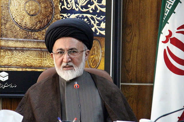 عربستان پرونده شهدای ایرانی مسجدالحرام را به جریان انداخت