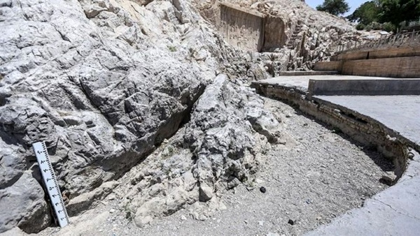 کاهش آب چشمهعلی موقتی است/ افزایش آب تا پایان سال کاهش آب چشمهعلی موقتی است/ افزایش آب تا پایان سال