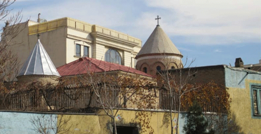 اماکن دیدنی مشهد، قشم و کیش