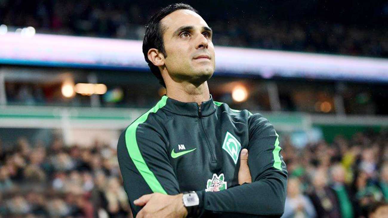 یک ایرانی سرمربی اینگلشتات شد یک ایرانی سرمربی اینگلشتات شد