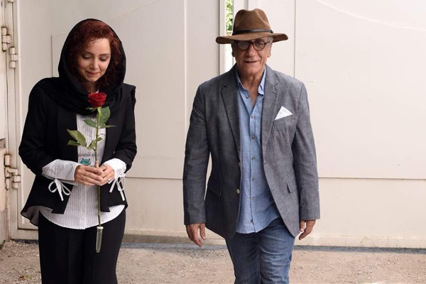 اتمام فیلمبرداری 