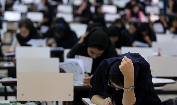 جزئیات طرح جدید مجلس برای حذف کنکور/ مصوبه مجلس اصلاح می شود