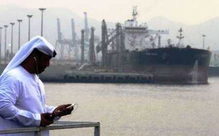 ذخیره سازی نفت عربستان کاهش یافت