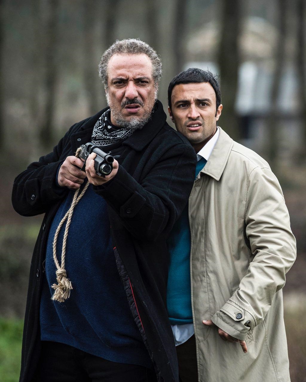 &laquo;قانون مورفی&raquo; رامبد جوان آماده اکران می&zwnj;شود