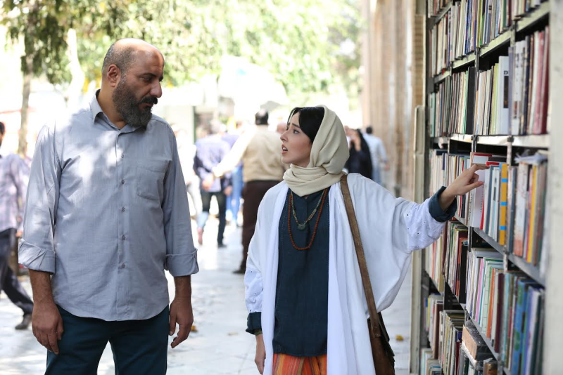 اکران چهار فیلم جدید در سینماها / از 