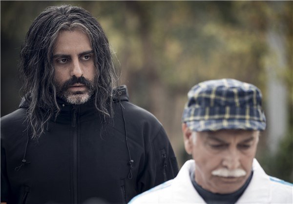 پخش دوباره سریال &laquo;سارق روح&raquo; از شبکه نسیم