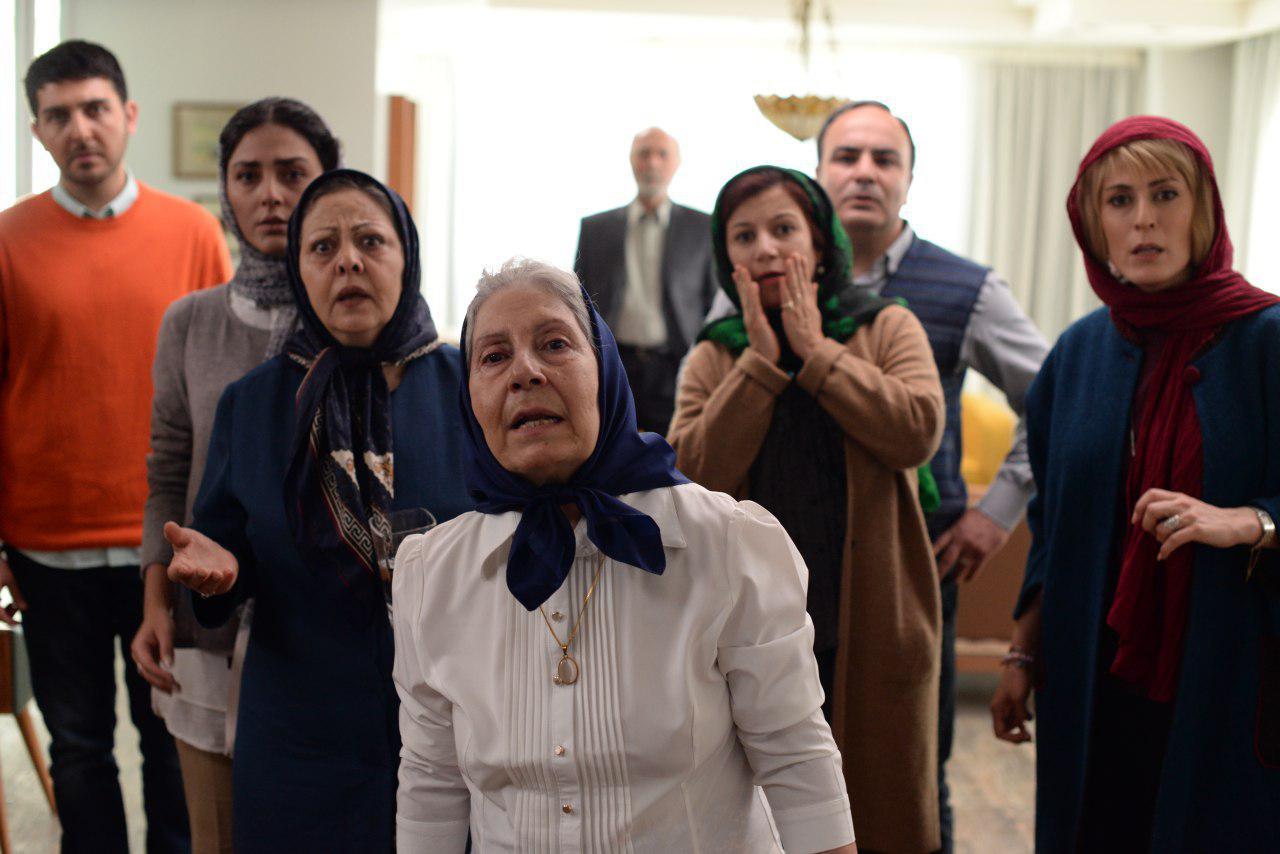 اکران چهار فیلم جدید در سینماها / از 