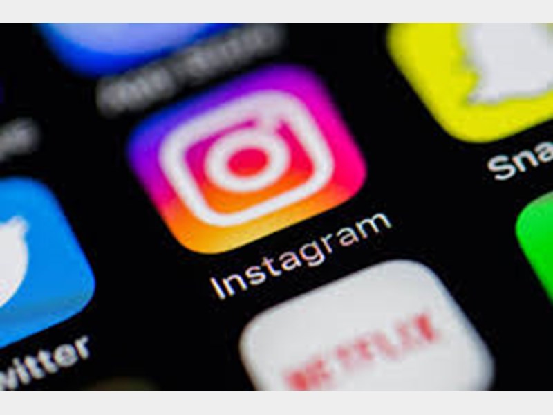 محتوای توهین‌آمیز اینستاگرام هوشمندانه حذف می‌شود
