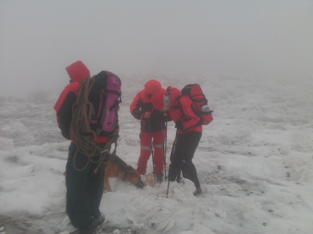 نجات ۱۹ کوهنورد گرفتار شده در «کلکچال» نجات ۱۹ کوهنورد گرفتار شده در «کلکچال»