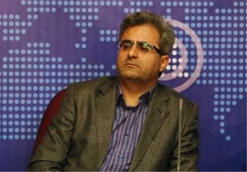 معاون گردشگری کشور منصوب شد