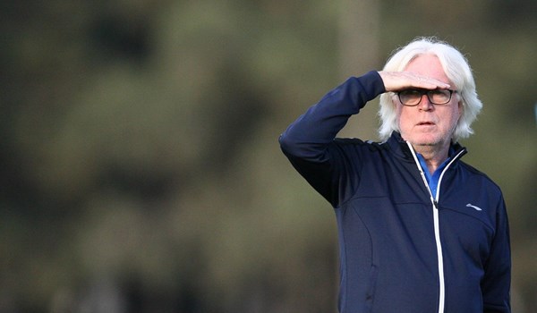 استارت شفر از امروز در تمرینات استقلال