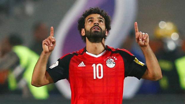 گلزنی از نقطه کرنر، رکوردشکنی و مصدومیت در یک شب برای محمد صلاح