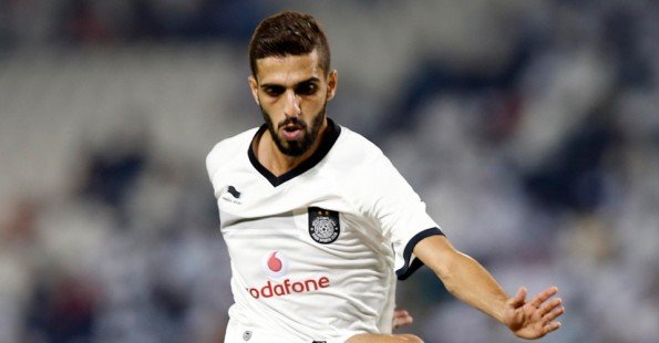 به راحتی برابر پرسپولیس تسلیم نمی‌شویم