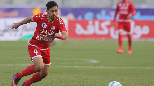 عالیشاه به بازی برابر السد می‌رسد