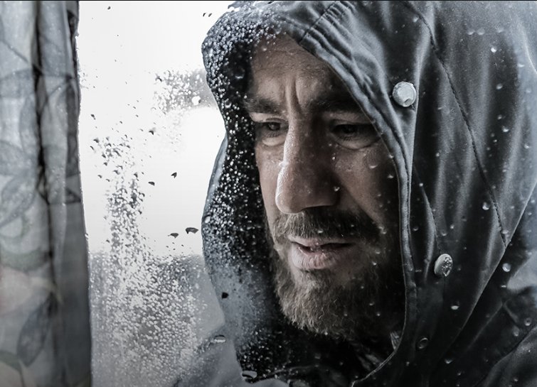 یک جایزه از بوسان برای فیلمی با بازی محسن تنابنده