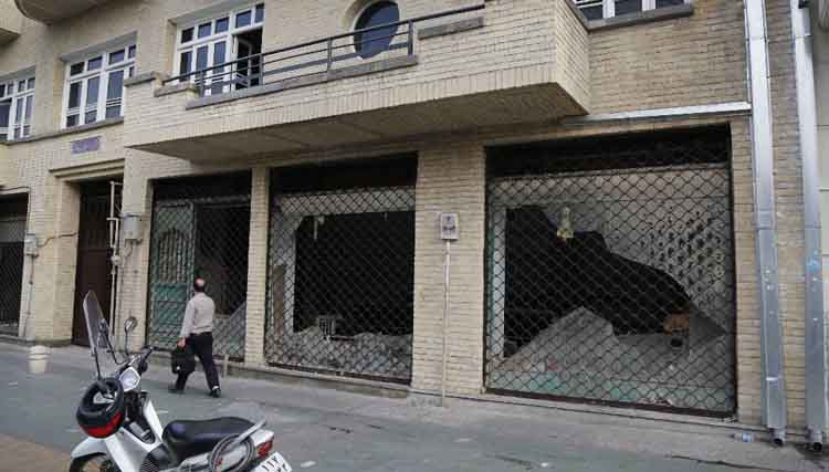 نقش مدیرعامل و رئیس هیات مدیره بانک صادرات در قرارداد مبهم شرکت خوارزمی چیست؟/ جزئیات کارشناسی پرابهام یک ملک کلنگی در بیمه سرمد +اسناد