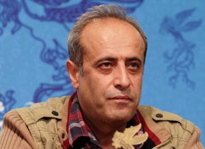 لیلا حاتمی بازیگر «قاتل و وحشی» نعمت‌الله می‌شود