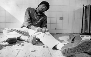 گفت وگو با داریوش مهرجویی/ جامعه امروز «هامون» خلق نمی کند