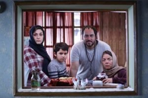 زمان اکران «آستیگمات» مشخص شد