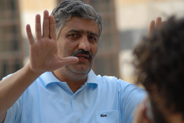 عباس رافعی: ساخت 