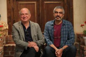 آتیلا پسیانی مهمان «کتاب‌باز» می‌شود/ مسعود فراستی و رشید کاکاوند در شبکه نسیم