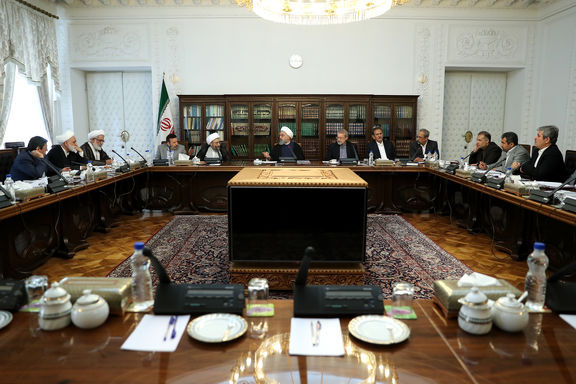 اختیارات بانک مرکزی برای اصلاح نظام بانکی تصویب شد/الزام وزارت اقتصاد به رفع موانع سرمایه&zwnj;گذاری