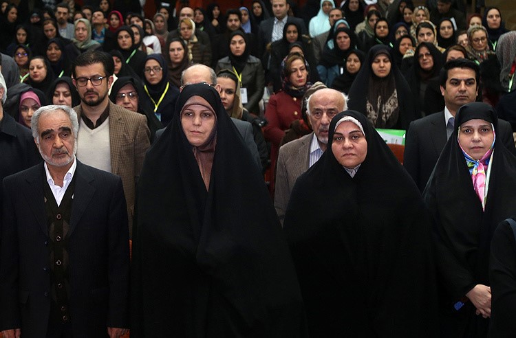 کنگره دو خزب اصلاخ طلب پنجشنبه برگزار می‌شود