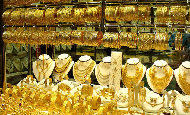 امروز در بازار طلا و جواهر چه گذشت؟