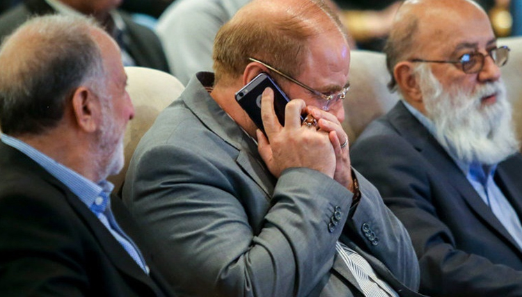 استعفای جنتی و آخوندی، بازداشت قالیباف و نقش هاشمی در ارسال بمب به عربستان تکذیب شد