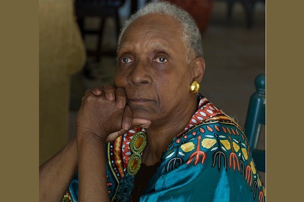 ماریز کُنده برنده جایزه جایگزین نوبل ادبیات ۲۰۱۸ شد