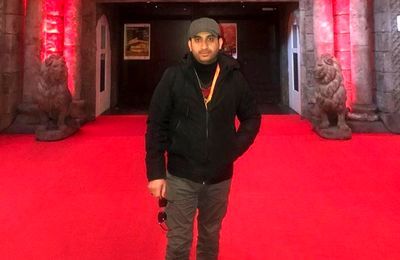 پیش‌تولید فیلم 