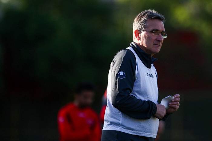 نظر قطعی برانکو برای جذب بازیکنجدید در پرسپولیس نظر قطعی برانکو برای جذب بازیکنجدید در پرسپولیس