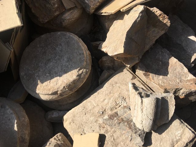 گلایه حق شناس از مرمت نامناسب عمارت 