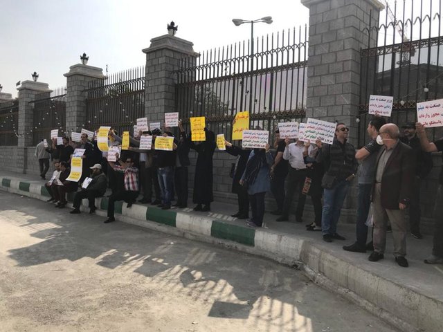 کلاهبرداری یک شرکت واردکننده خوردو از ۱۴۰۰ نفر کلاهبرداری یک شرکت واردکننده خوردو از ۱۴۰۰ نفر