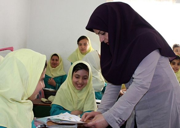 جزئیات طرح رتبه بندی معلمان