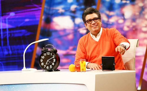 بررسی برخی گاف‌های گل‌درشت برنامه‌های تلویزیونی