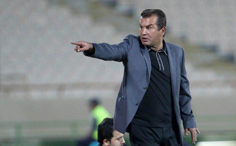 حمید استیلی: پک برای همه تیم&zwnj;های ملی است