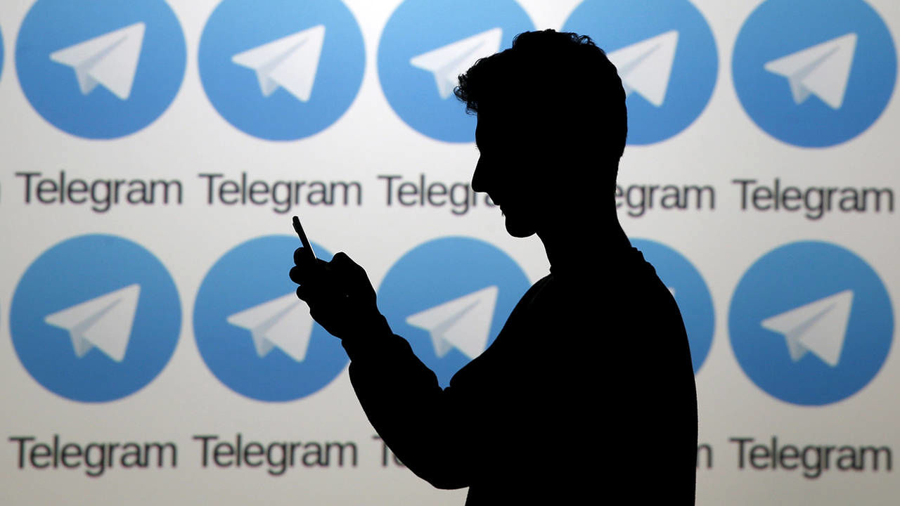 ایرانیان در تلگرام ماندند/ کاهش مخاطبان پیام‌رسان‌های داخلی
