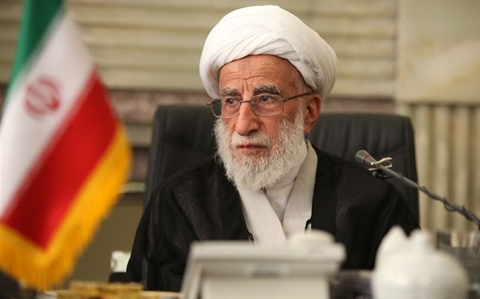 کناره گیری آیت‌الله جنتی از ریاست ستاد امر به معروف و نهی از منکر