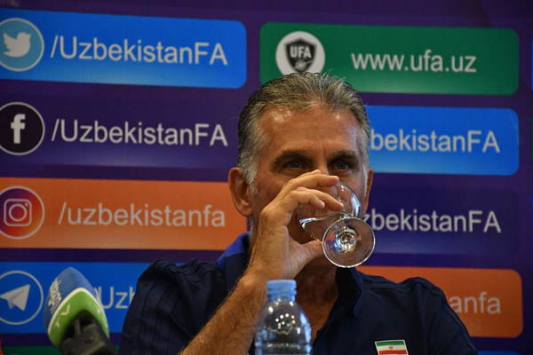 دلیل کنار گذاشتن سیدجلال حسینی از تیم ملی مشخص شد