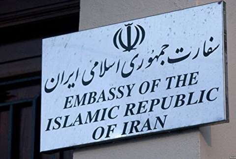 هشدار بمب‌گذاری در سفارت ایران در ترکیه/ سخنگوی وزارت خارجه: سفارت تخلیه نشده است