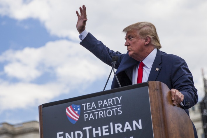 استراتژی آمریکا علیه تهران چیست؟