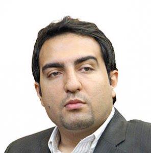 مولفه پنهان تورم