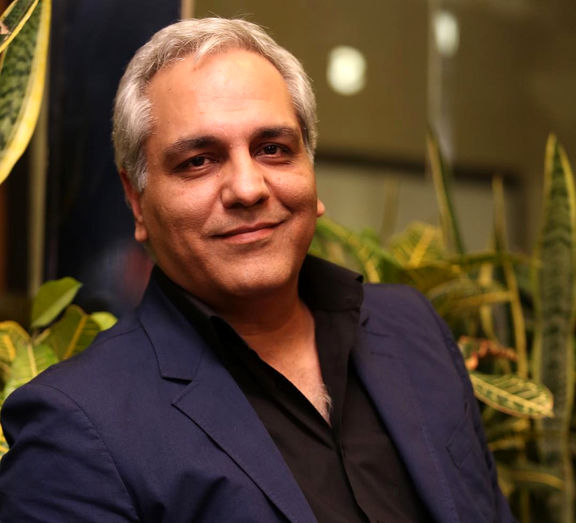 مهران مدیری از تلویزیون خداحافظی کرد؟