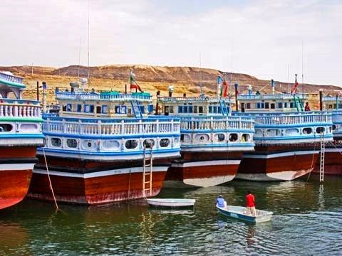 قاچاق ته لنجی سازمان یافته نداریم/ ارائه گزارش هیات تحقیق و تفحص از قاچاق به صحن مجلس تا پایان مهر