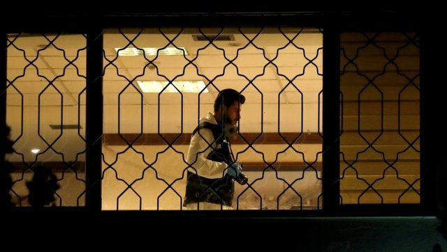 پایان تفتیش ۹ ساعته ساختمان کنسولگری عربستان در استانبول