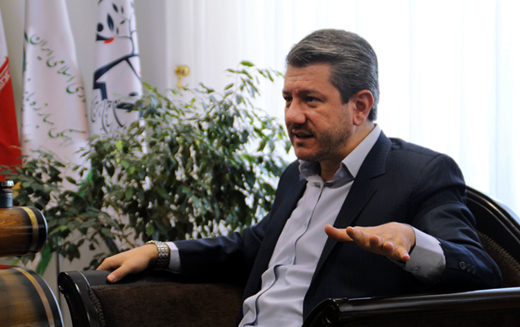 مشکلات سایپا ناشی از سوءمدیریت قبلی است/ ستاد مبارزه با مفاسد اقتصادی در حال بررسی تخلفات است