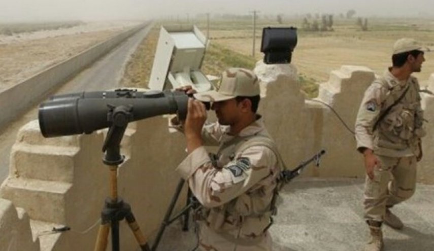 ربوده شدن نیروهای بسیجی و هنگ مرزی میرجاوه توسط تروریست ها