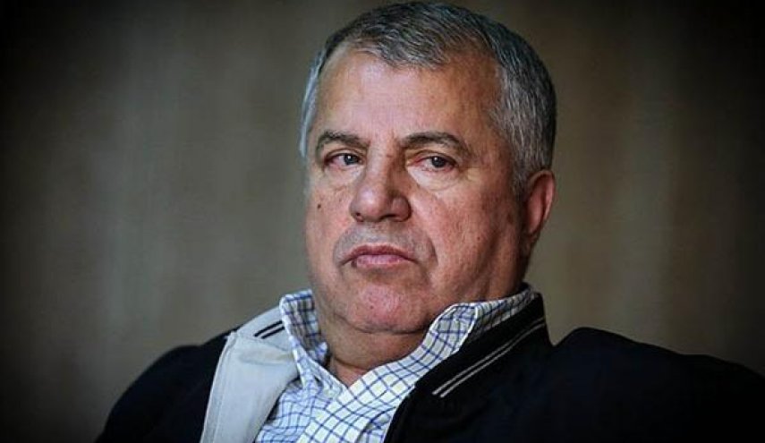 علی پروین: عاشق «آقا برانکو» هستم